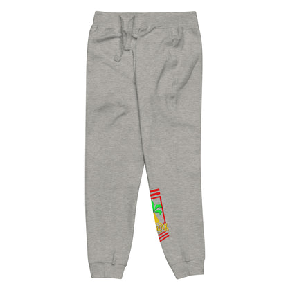 Jamrock Joggers