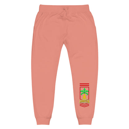 Jamrock Joggers