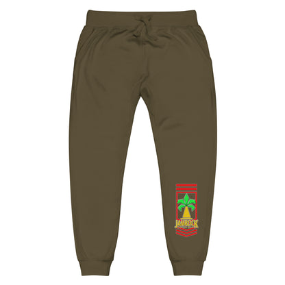 Jamrock Joggers