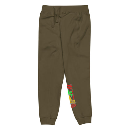 Jamrock Joggers