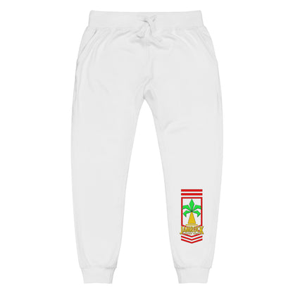 Jamrock Joggers