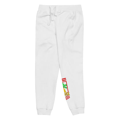 Jamrock Joggers