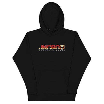 JNCRO Sweatsuit Black