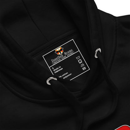 JNCRO Unisex Hoodie