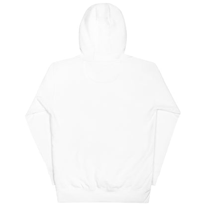 JamRock floating Unisex Hoodie