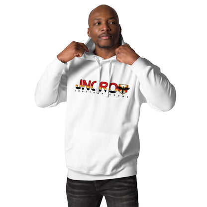 JNCRO Unisex Hoodie