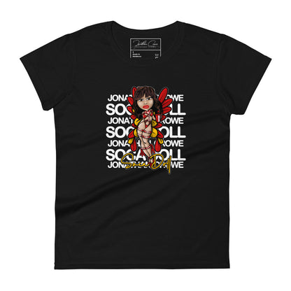 Soca Dolly - Lady Tee V1