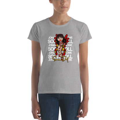 Soca Dolly - Lady Tee V1