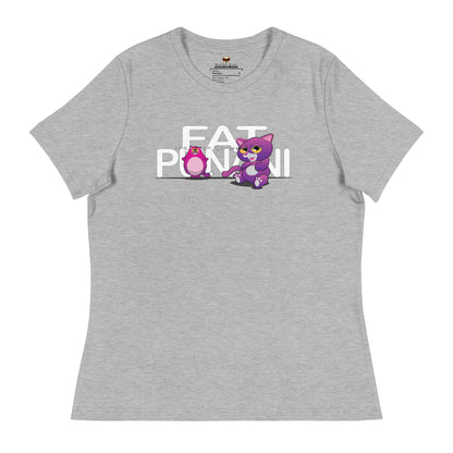 Fat Punani - Lady Tee