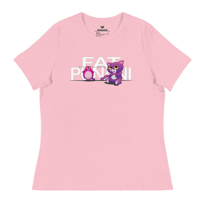 Fat Punani - Lady Tee