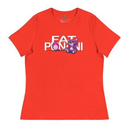 Fat Punani - Lady Tee