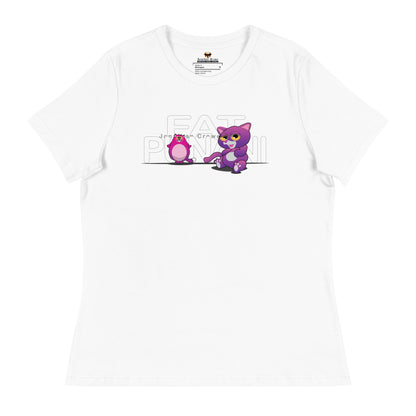 Fat Punani - Lady Tee