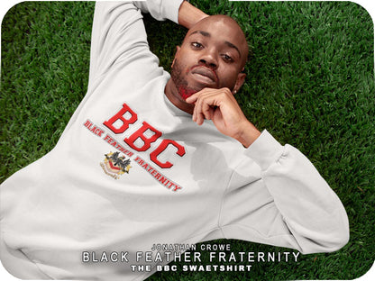 BFF - BBC Sweatshirt