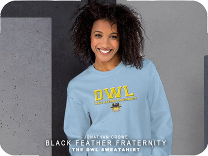 BFF - DWL Sweatshirt