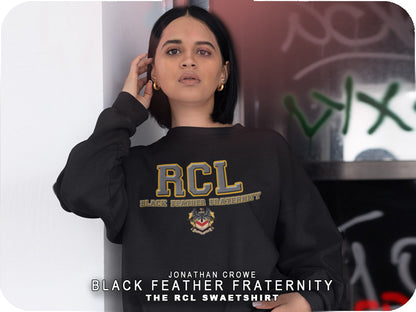 BFF _ RCL Sweatshirt