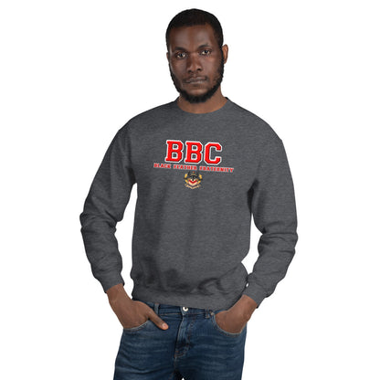 BFF - BBC Sweatshirt