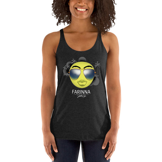 T Farinna Tank Top