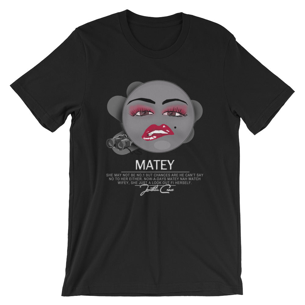 JAMOJIE - MATEY T-Shirt