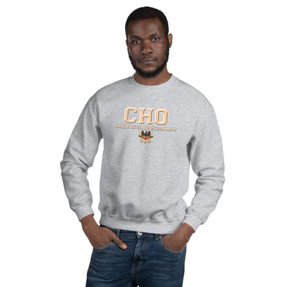 BFF - CHO Sweatshirt