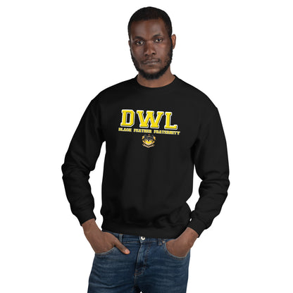 BFF - DWL Sweatshirt