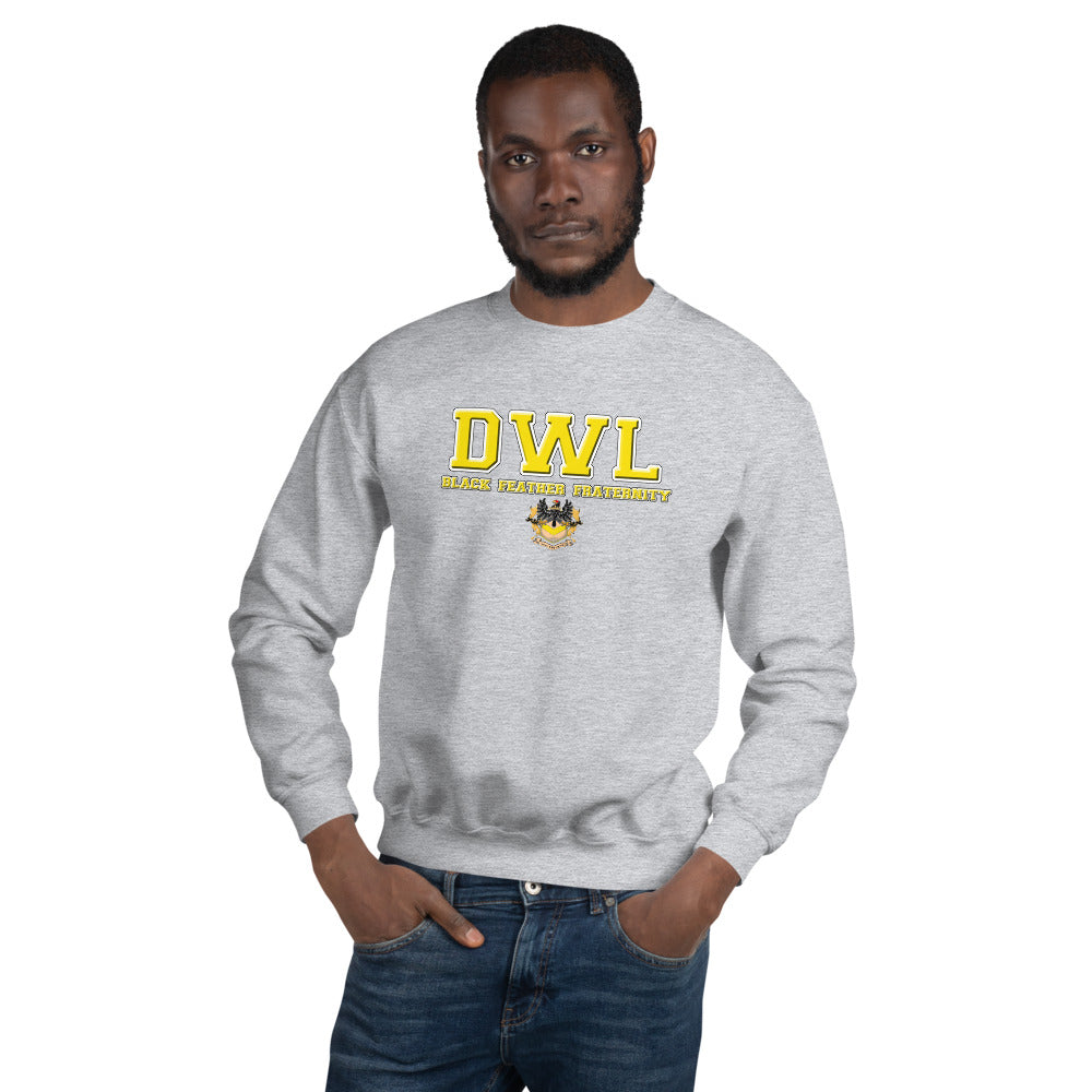 BFF - DWL Sweatshirt
