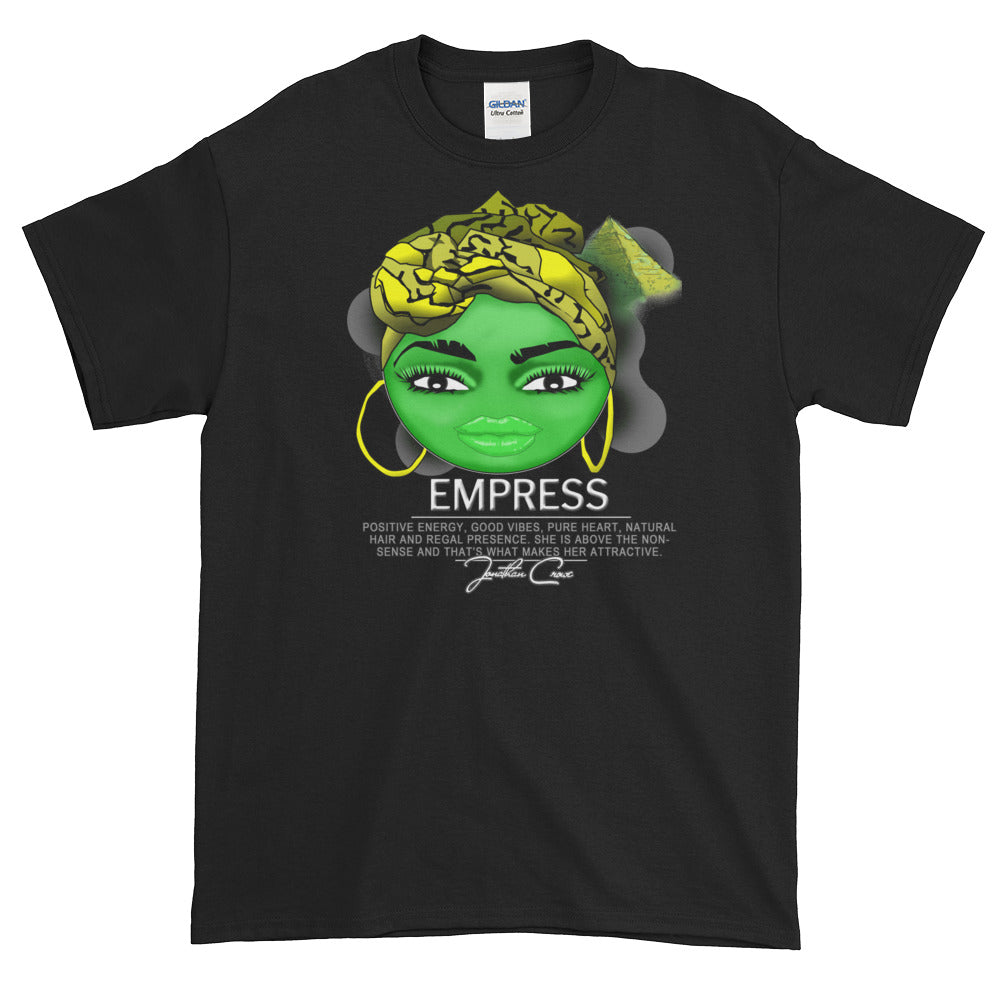 JAMOJIE - EMPRESS T-Shirt