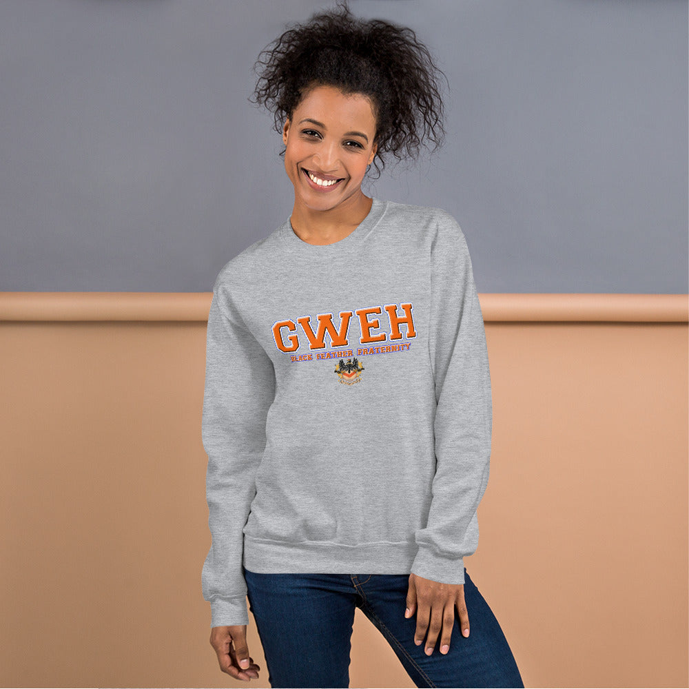 BFF - GWEH Sweatshirt