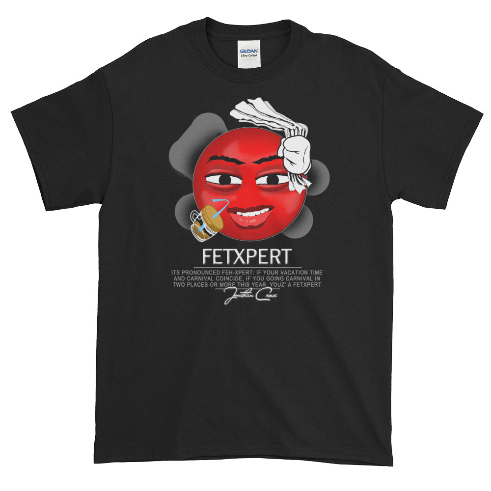 JAMOJIE - FETXPERT T-Shirt