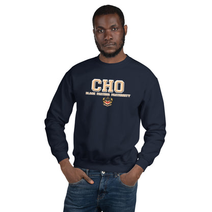 BFF - CHO Sweatshirt