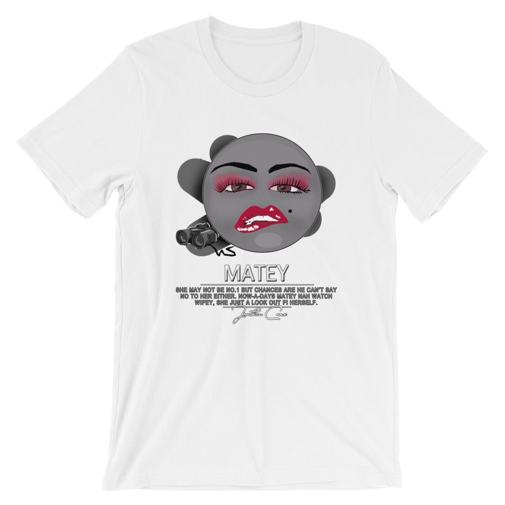 JAMOJIE - MATEY T-Shirt