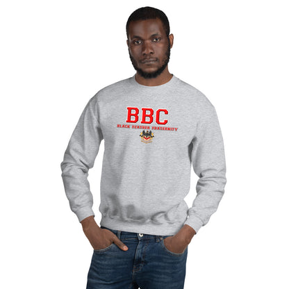 BFF - BBC Sweatshirt