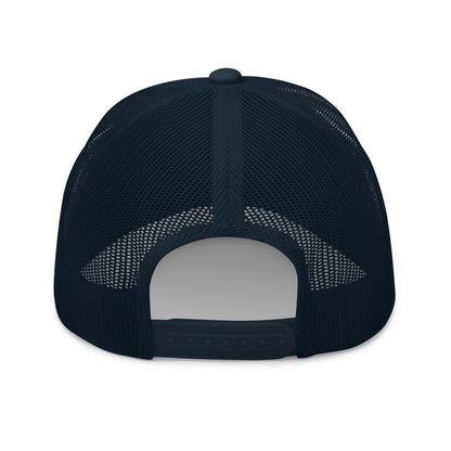 JC Black Label Trucker Cap