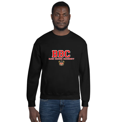 BFF - BBC Sweatshirt