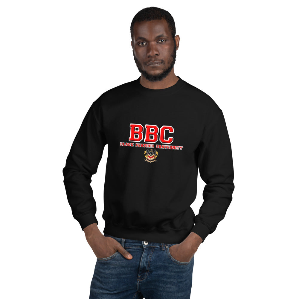 BFF BBC Sweatshirt mrjonathancrowe