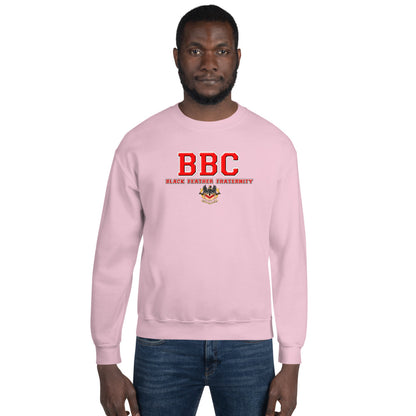 BFF - BBC Sweatshirt