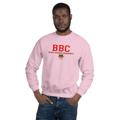 BFF - BBC Sweatshirt