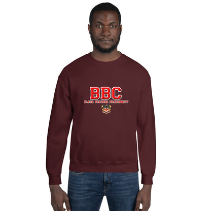 BFF - BBC Sweatshirt