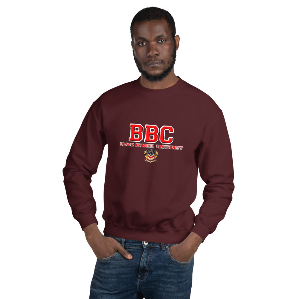 BFF - BBC Sweatshirt