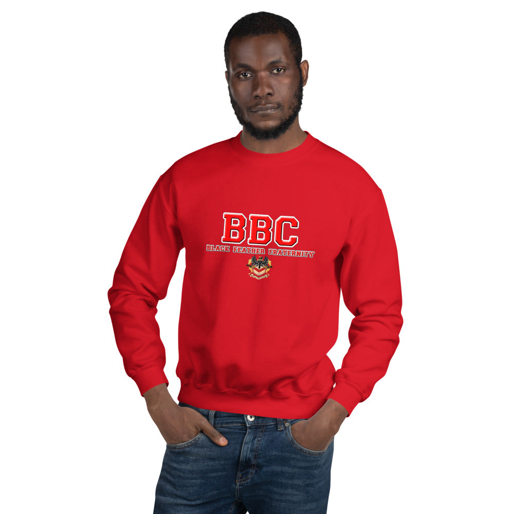 BFF - BBC Sweatshirt