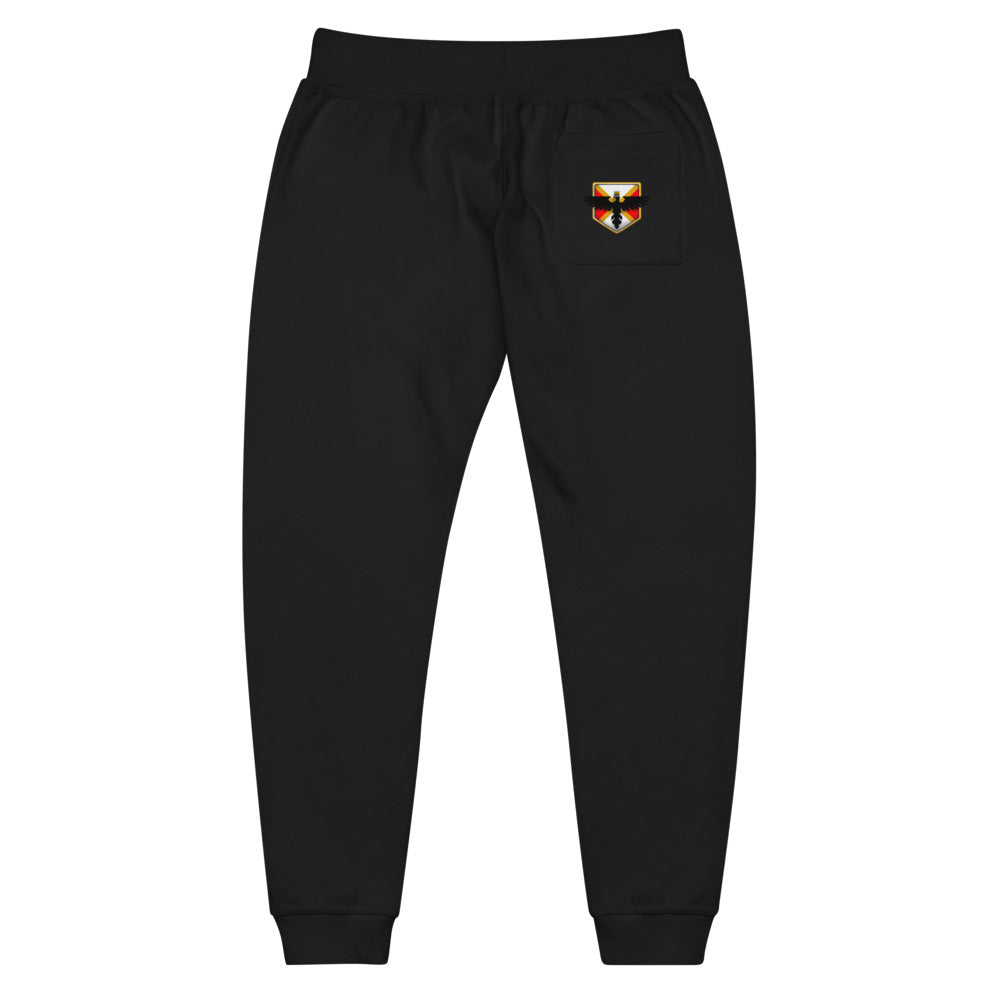 JC CRest Joggers