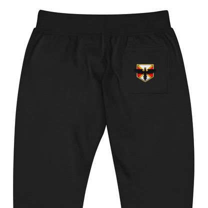 JC CRest Joggers