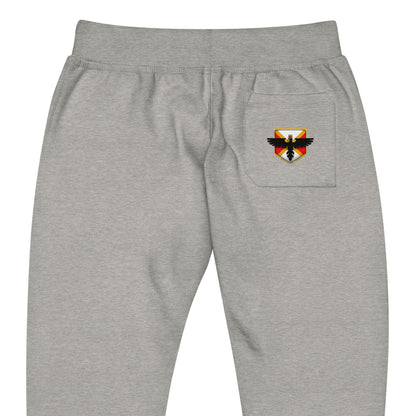 JC CRest Joggers