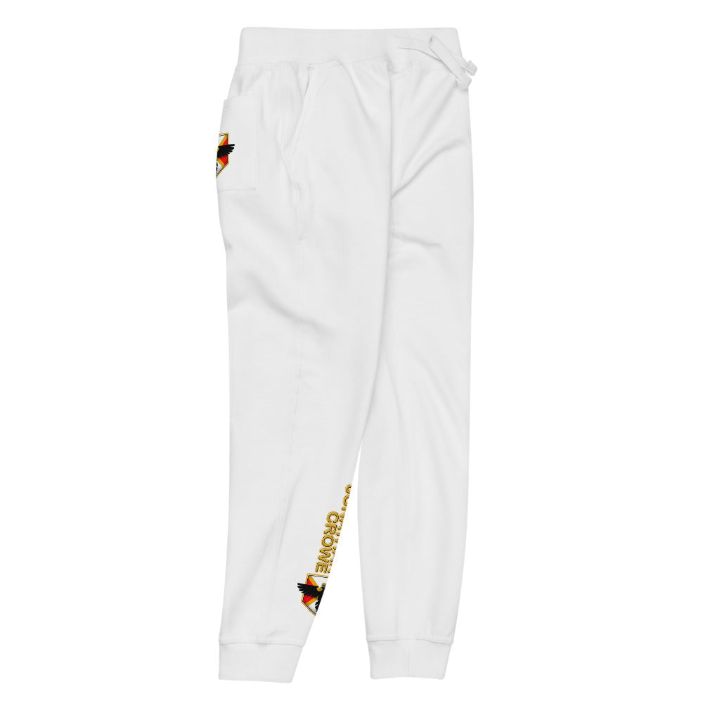 JC CRest Joggers