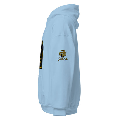 JC Dome Patch V2 Pullover