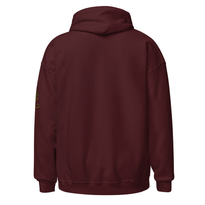 JC Dome Patch V1 Pullover