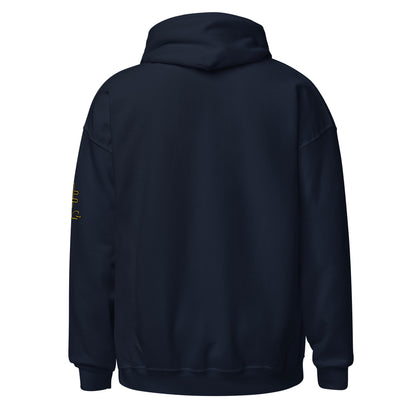 JC Dome Patch V2 Pullover