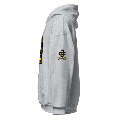 JC Dome Patch V1 Pullover