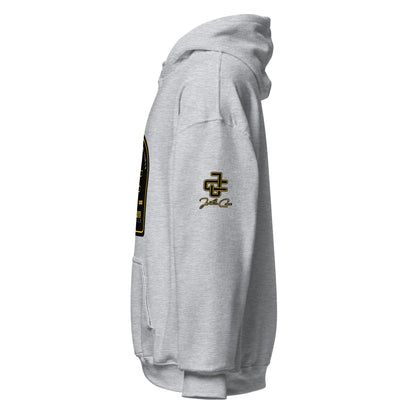 JC Dome Patch V2 Pullover