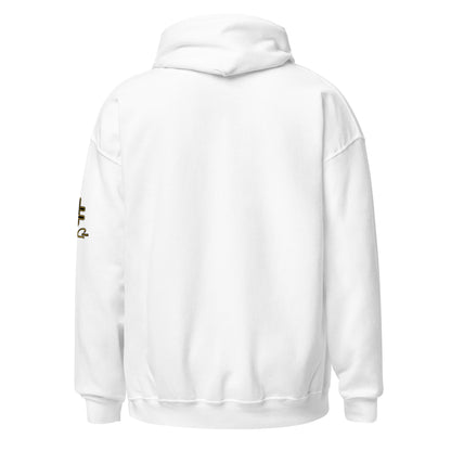 JC Dome Patch V2 Pullover