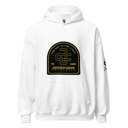 JC Dome Patch V2 Pullover